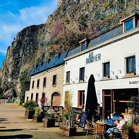 Au Rocher Dinant Exterior photo